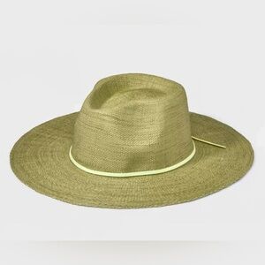Universal Thread Ombre Straw Hat